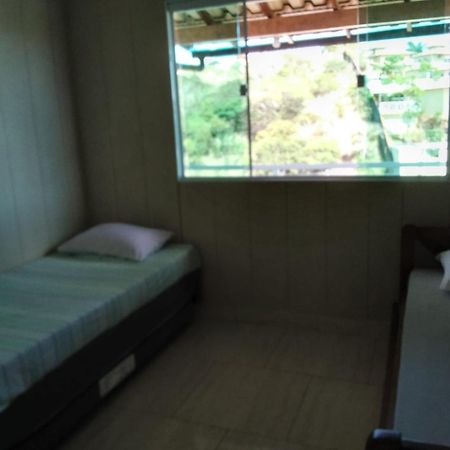 Casa Temporada Sol E Lua Apartamento Búzios Exterior foto