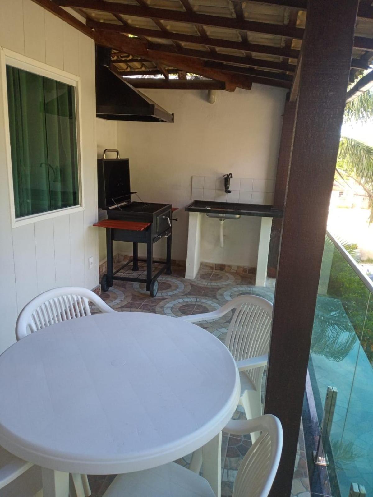 Casa Temporada Sol E Lua Apartamento Búzios Exterior foto