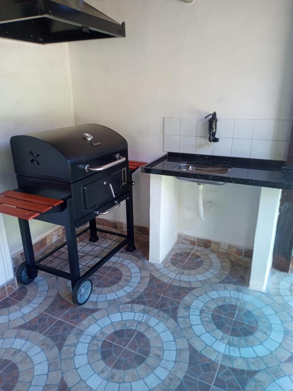 Casa Temporada Sol E Lua Apartamento Búzios Exterior foto