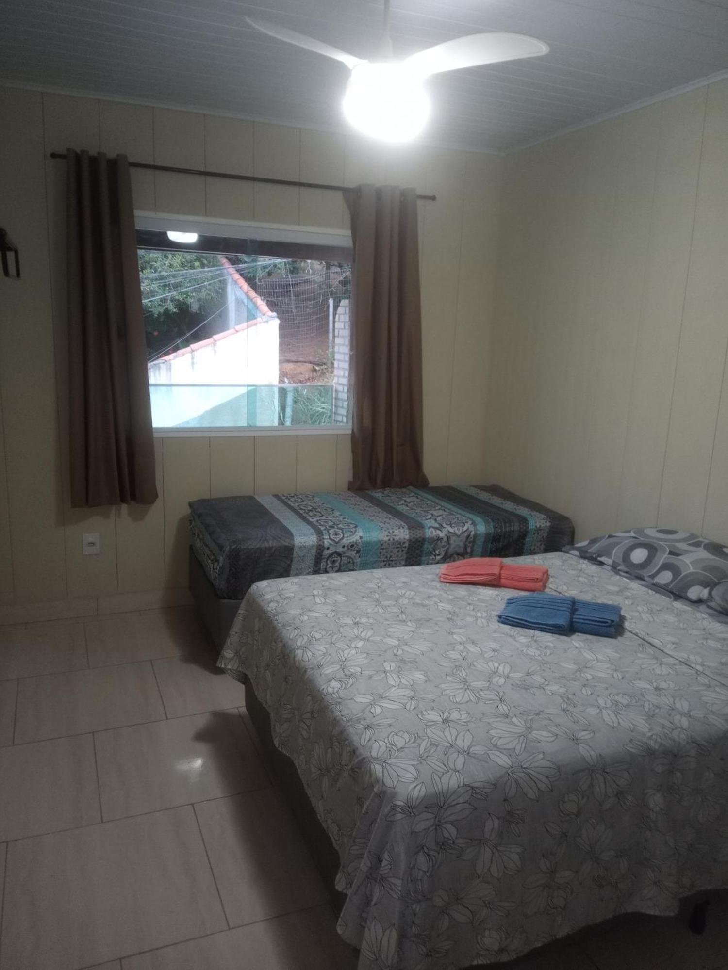 Casa Temporada Sol E Lua Apartamento Búzios Exterior foto