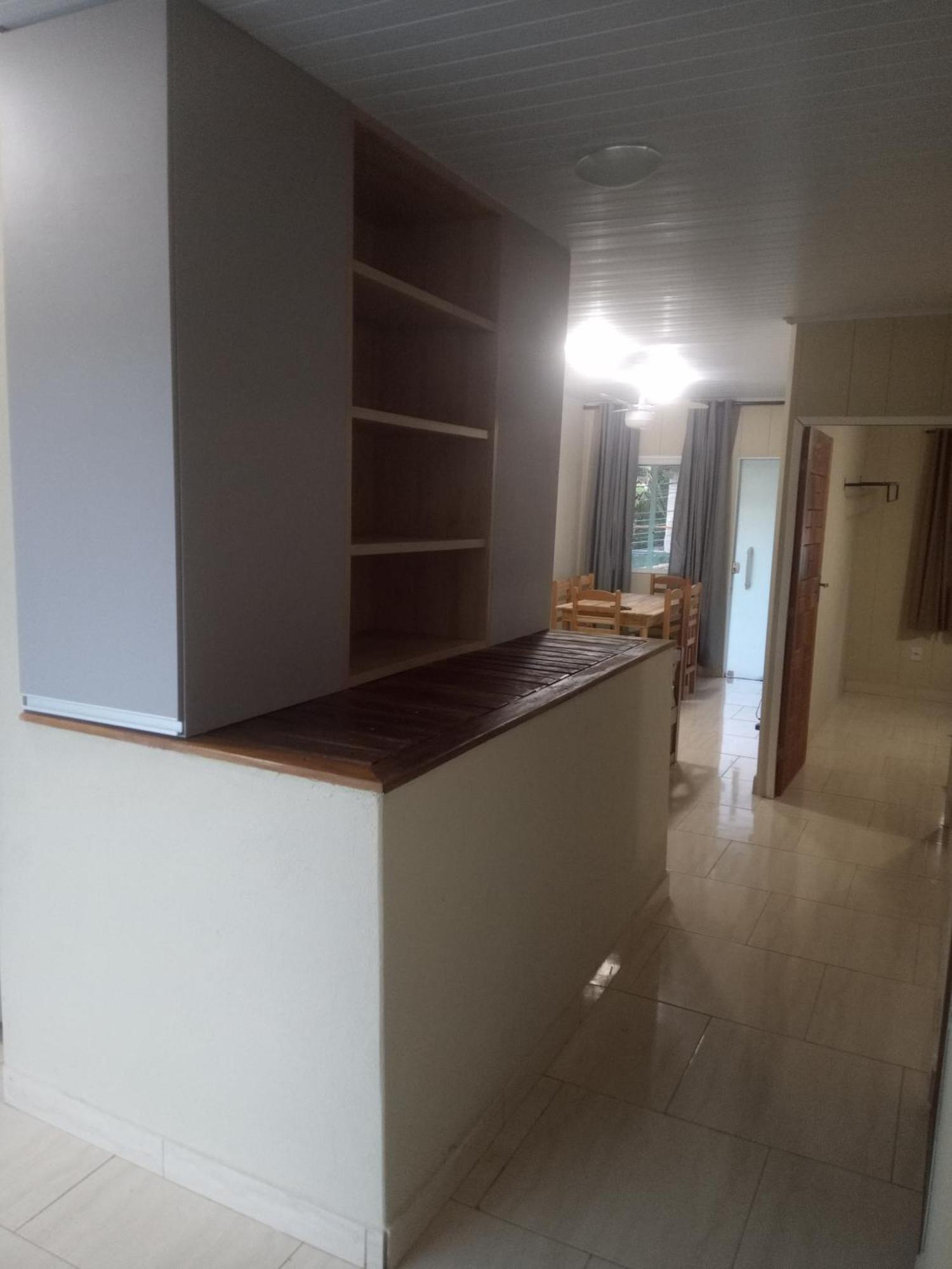Casa Temporada Sol E Lua Apartamento Búzios Exterior foto