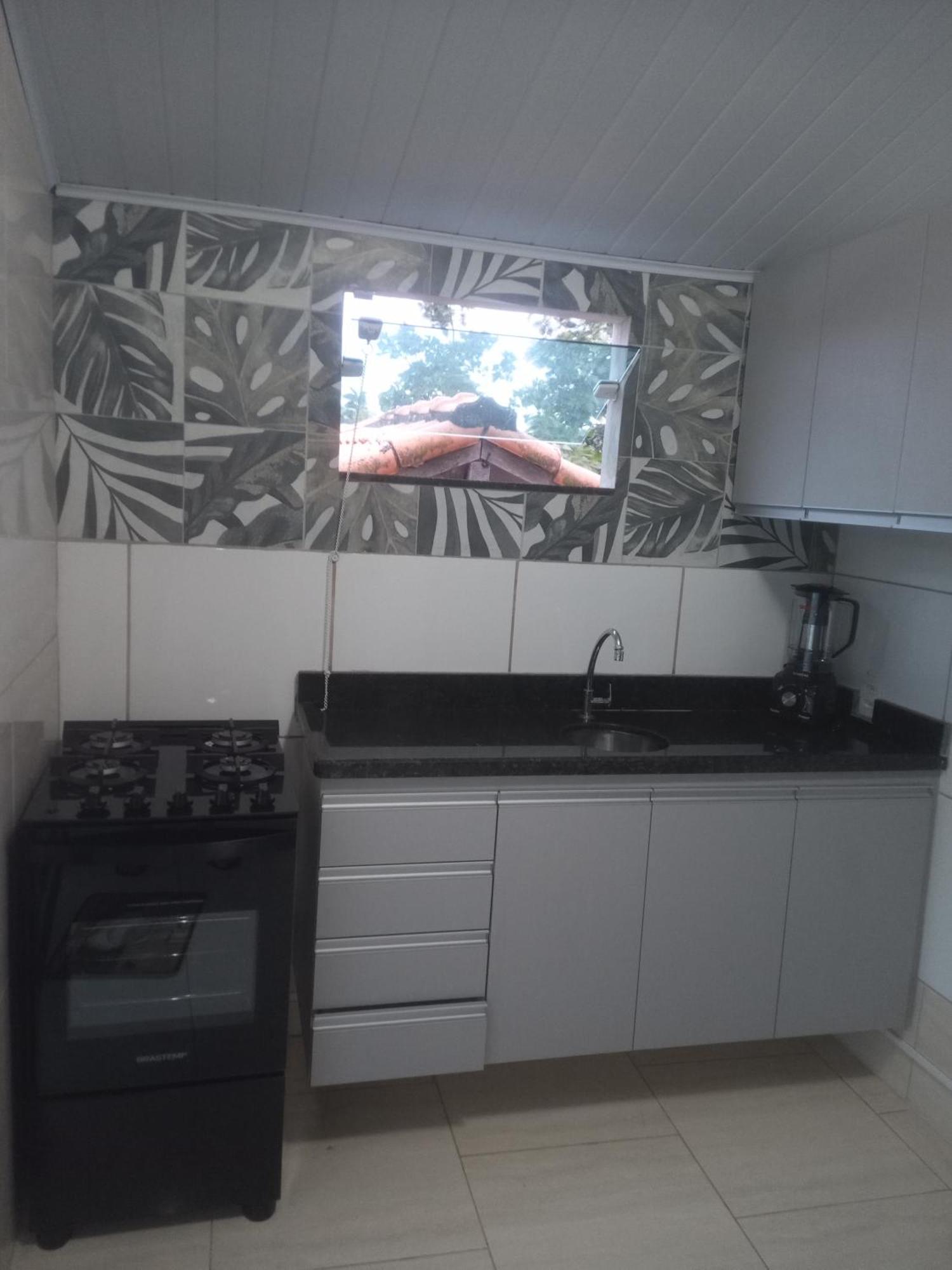 Casa Temporada Sol E Lua Apartamento Búzios Exterior foto