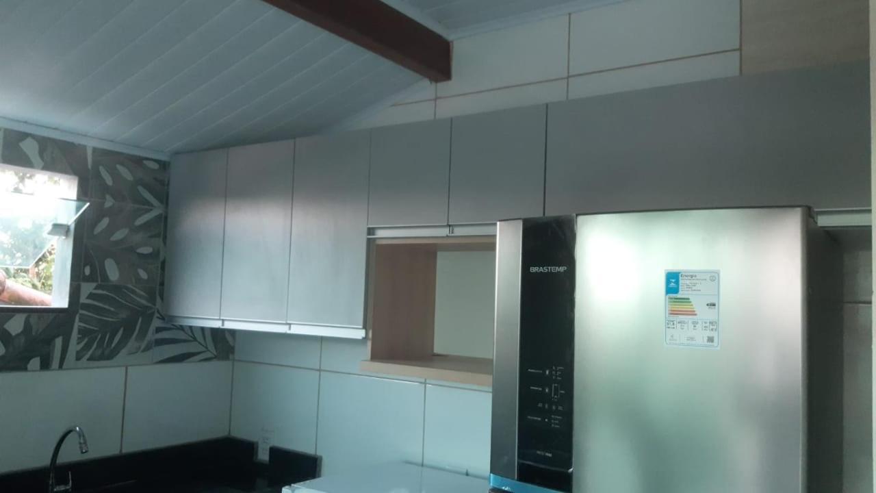 Casa Temporada Sol E Lua Apartamento Búzios Exterior foto