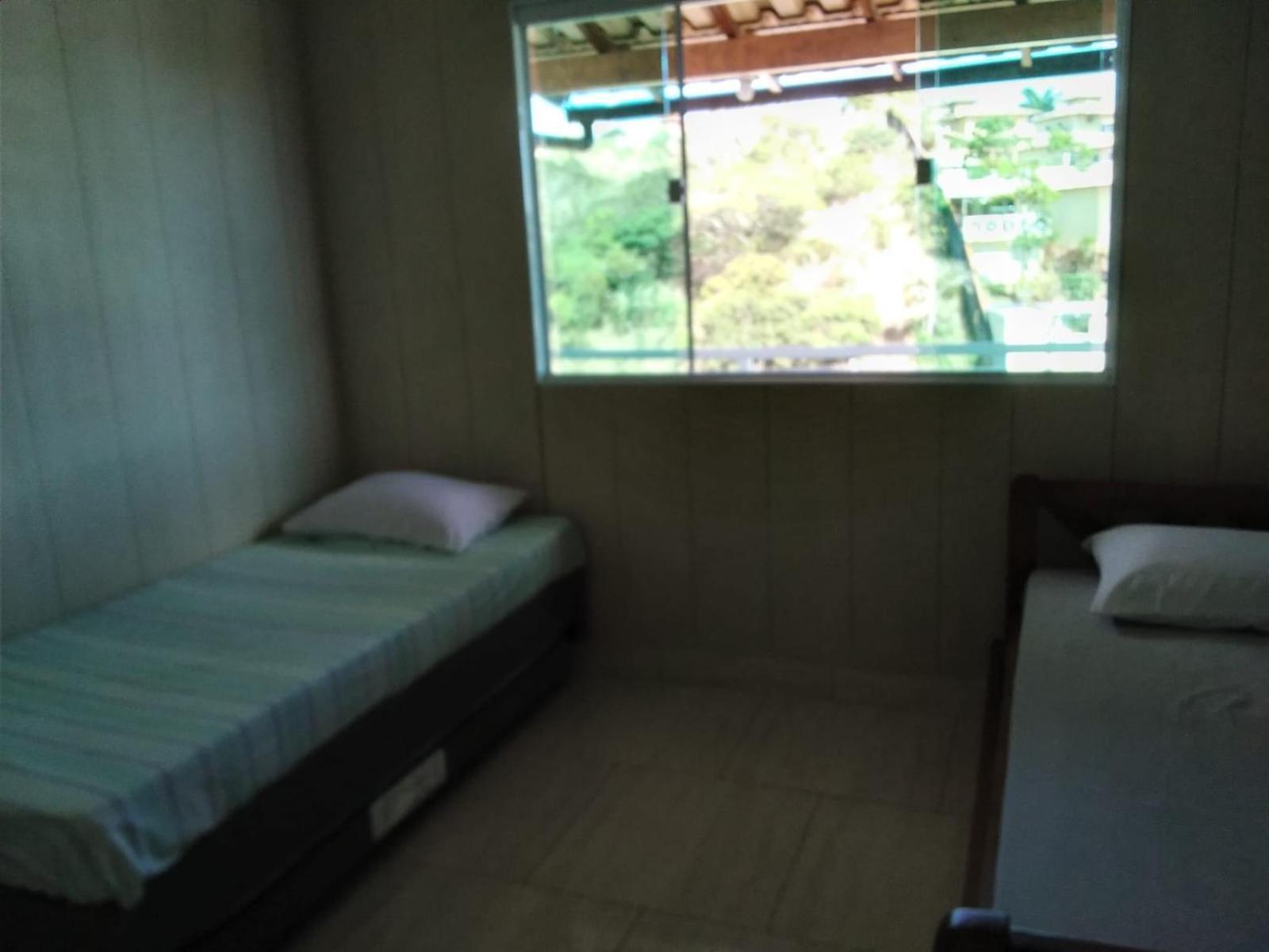 Casa Temporada Sol E Lua Apartamento Búzios Exterior foto