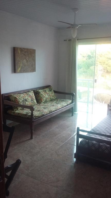 Casa Temporada Sol E Lua Apartamento Búzios Exterior foto