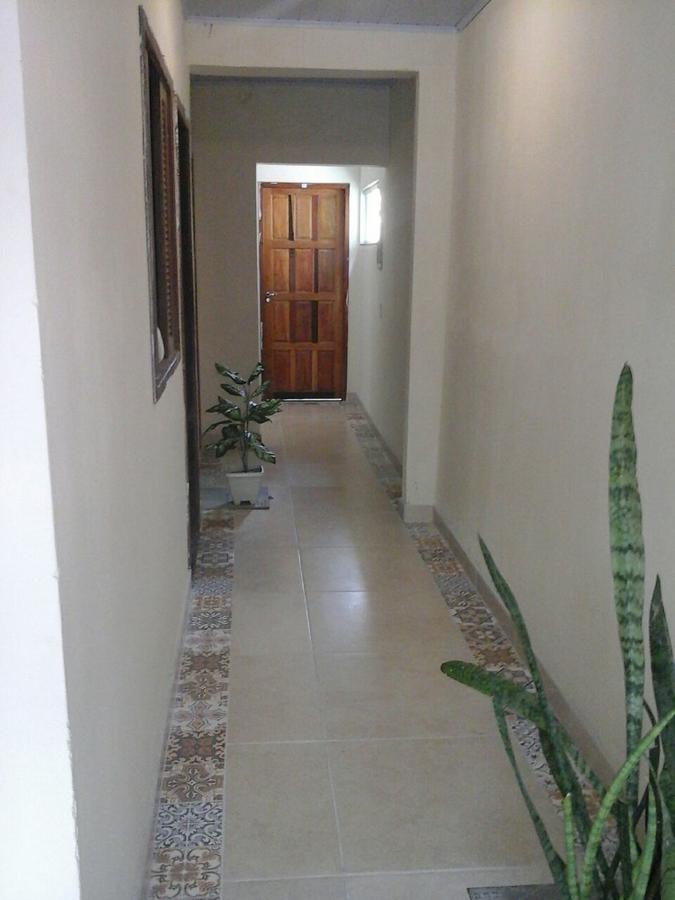 Casa Temporada Sol E Lua Apartamento Búzios Exterior foto
