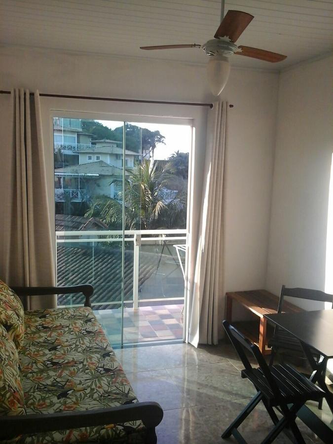 Casa Temporada Sol E Lua Apartamento Búzios Exterior foto