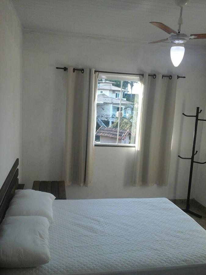 Casa Temporada Sol E Lua Apartamento Búzios Exterior foto