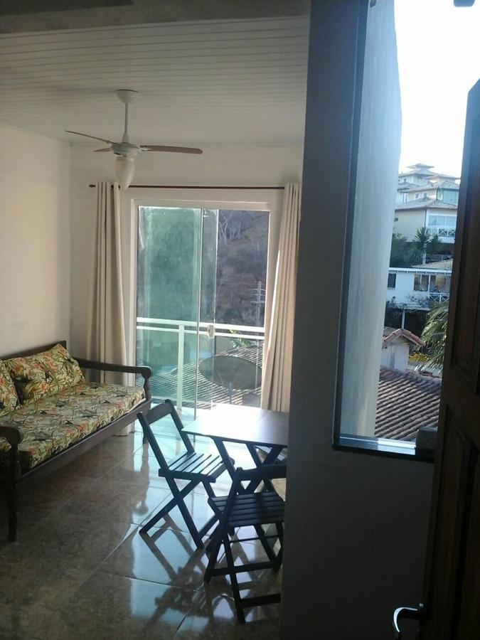Casa Temporada Sol E Lua Apartamento Búzios Exterior foto