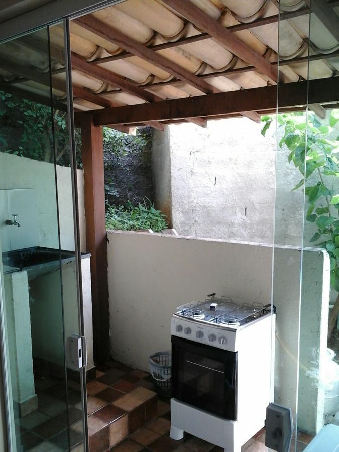 Casa Temporada Sol E Lua Apartamento Búzios Exterior foto